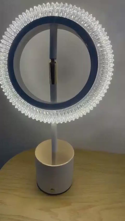 Led desk light
