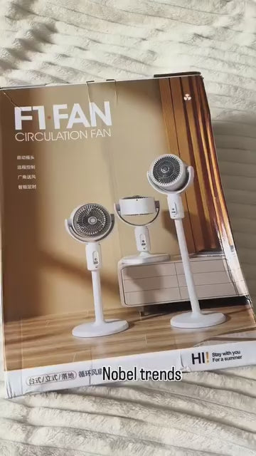 Circulation Fan