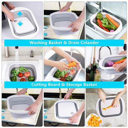 Plastic bowl
