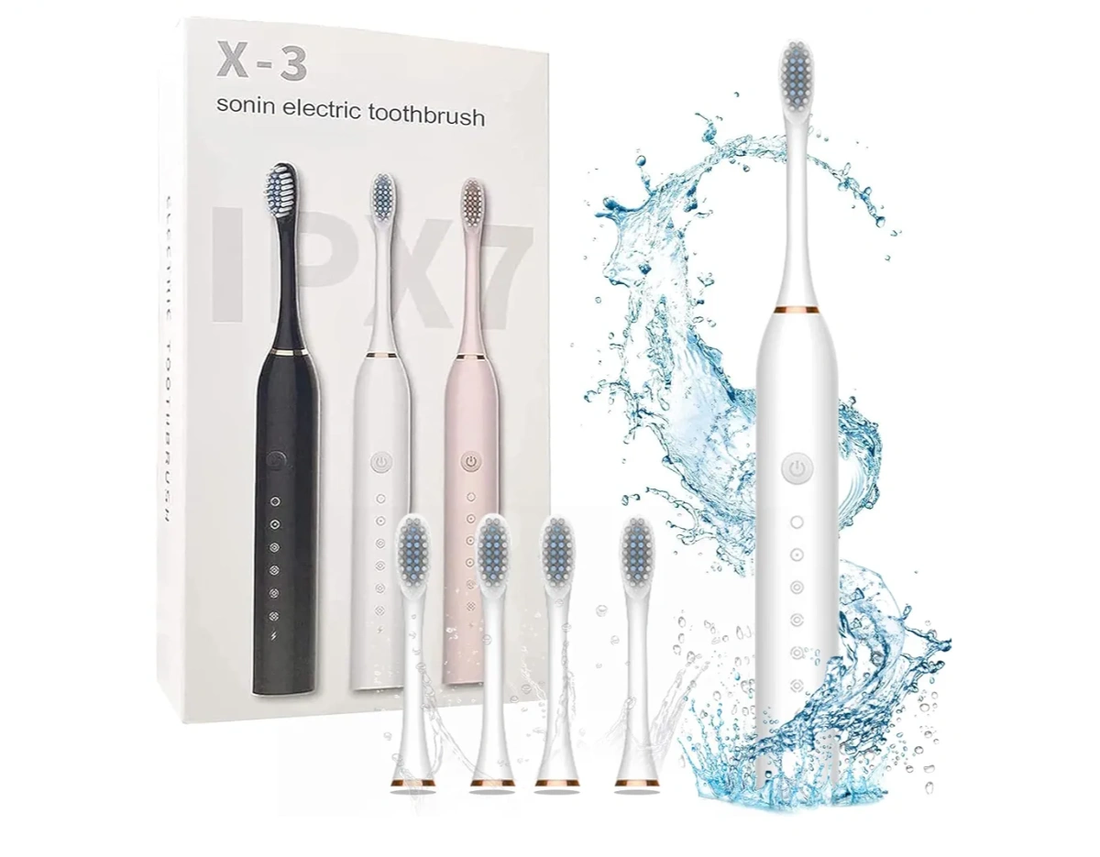 Electric Tooth brush