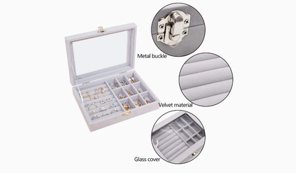 Jewellery Box Organizer