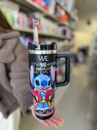 STITCH STANLEY CUP