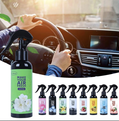 Car and Home air freshener
