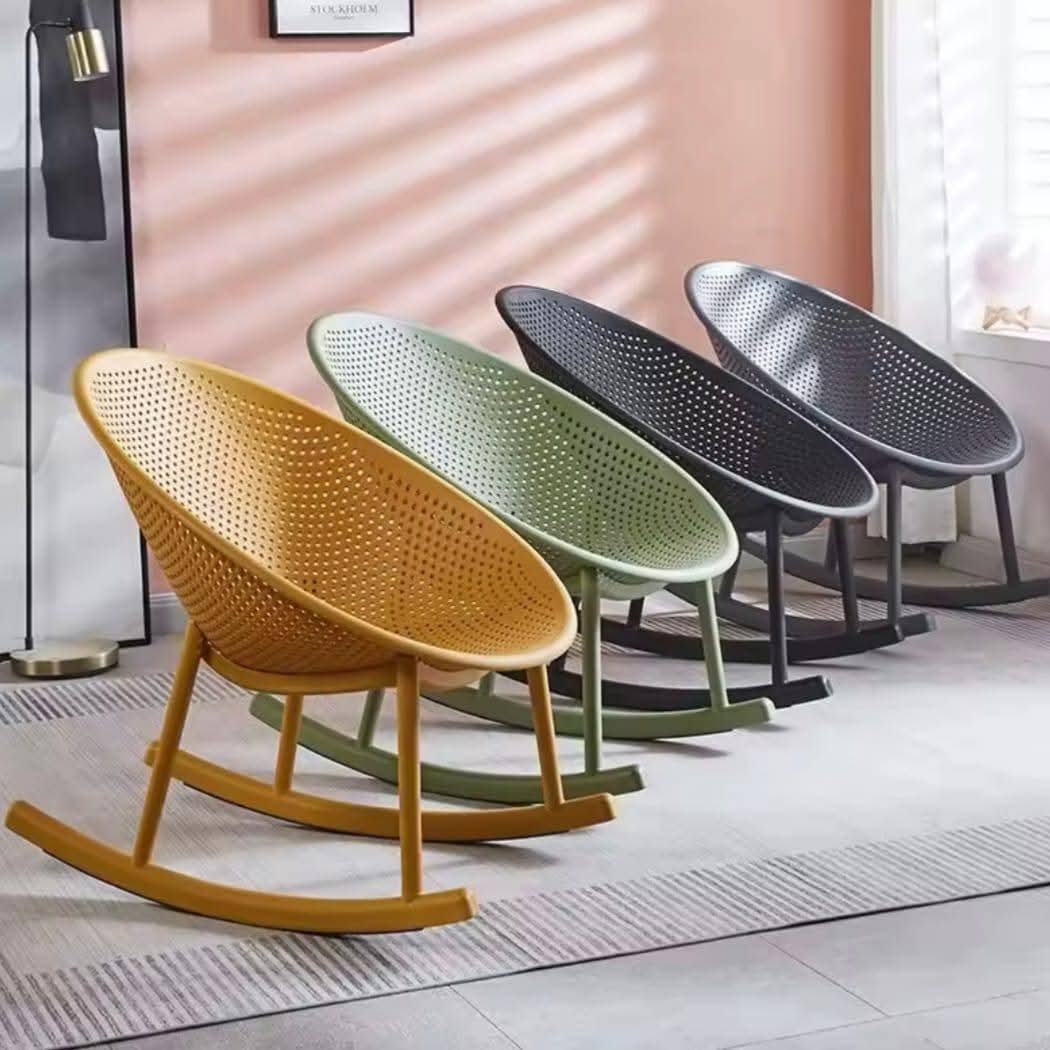 Balcony lazy sofa