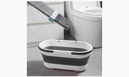 Foldable Bucket