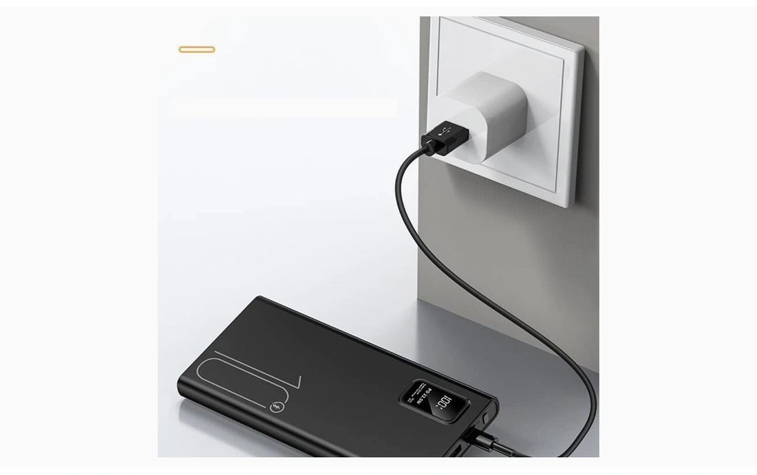 Power bank 10000 Mh