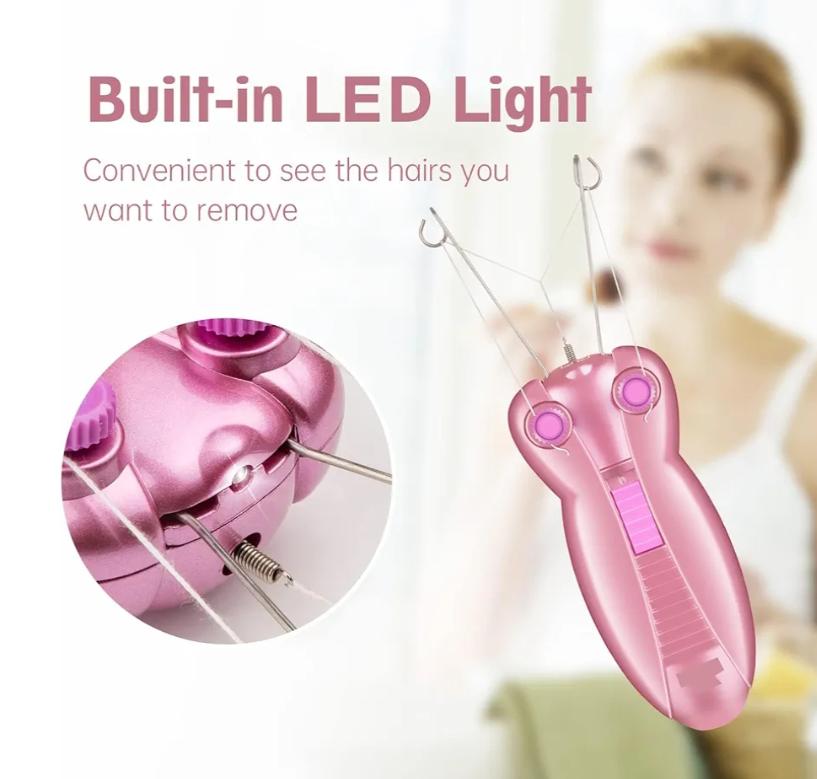 Hair Removal for Women,
