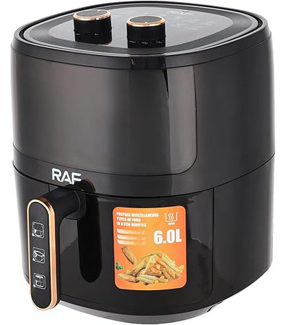Air fryer