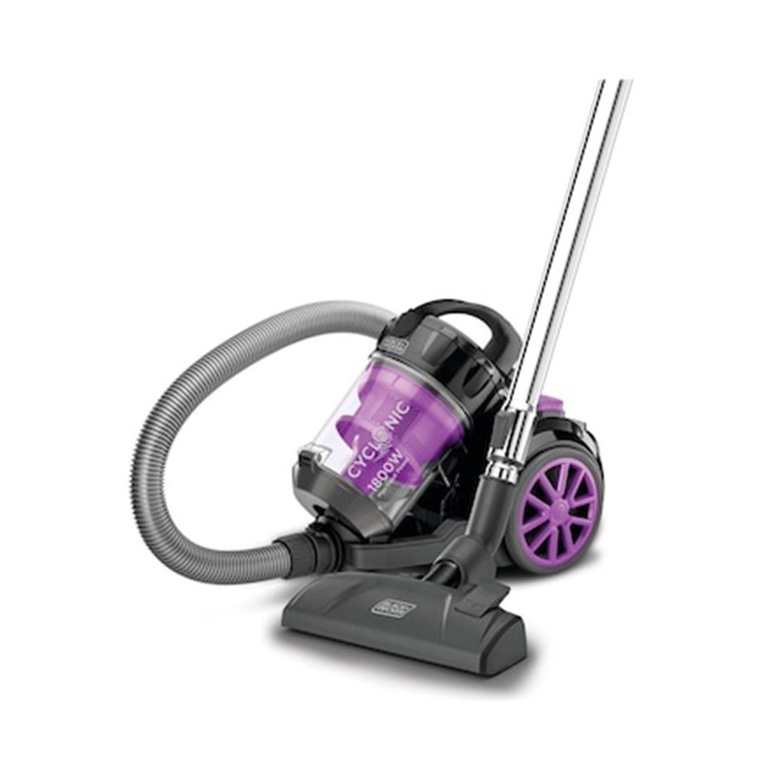 Vacuum cleaner