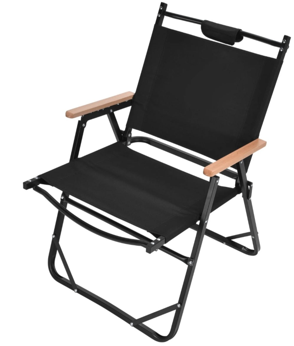 Camping chair