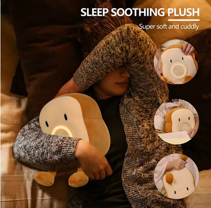 Alarm clock lamp