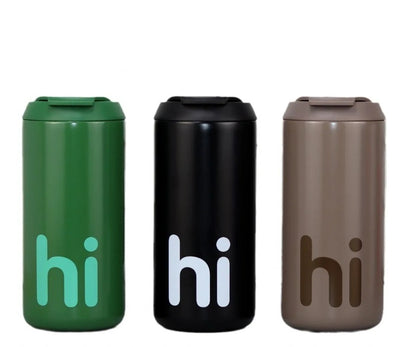 Stainless Steel Insulated Coffee Mug – 500ml