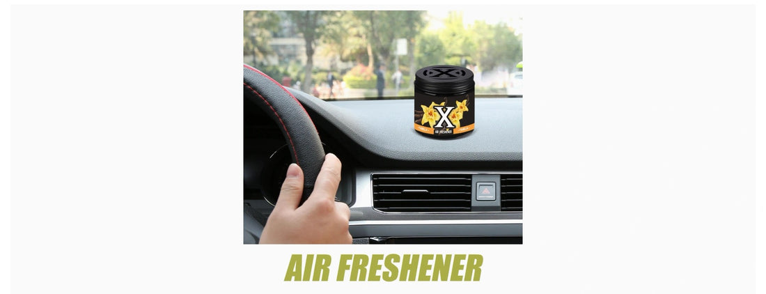 Car Air Freshener