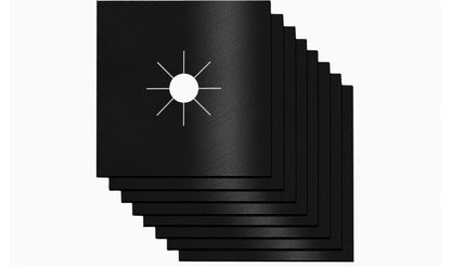 Stove Burner Covers