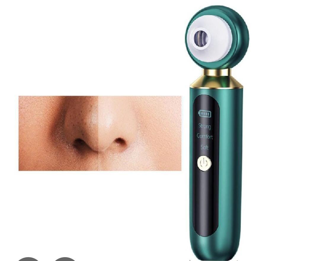 Visual Blackhead Instrument
