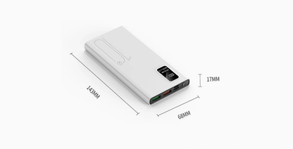 Power bank 10000 Mh