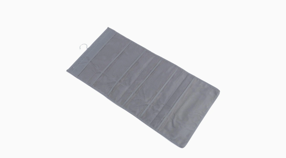 Hanging Pocket Organizer for Underwear and Socks