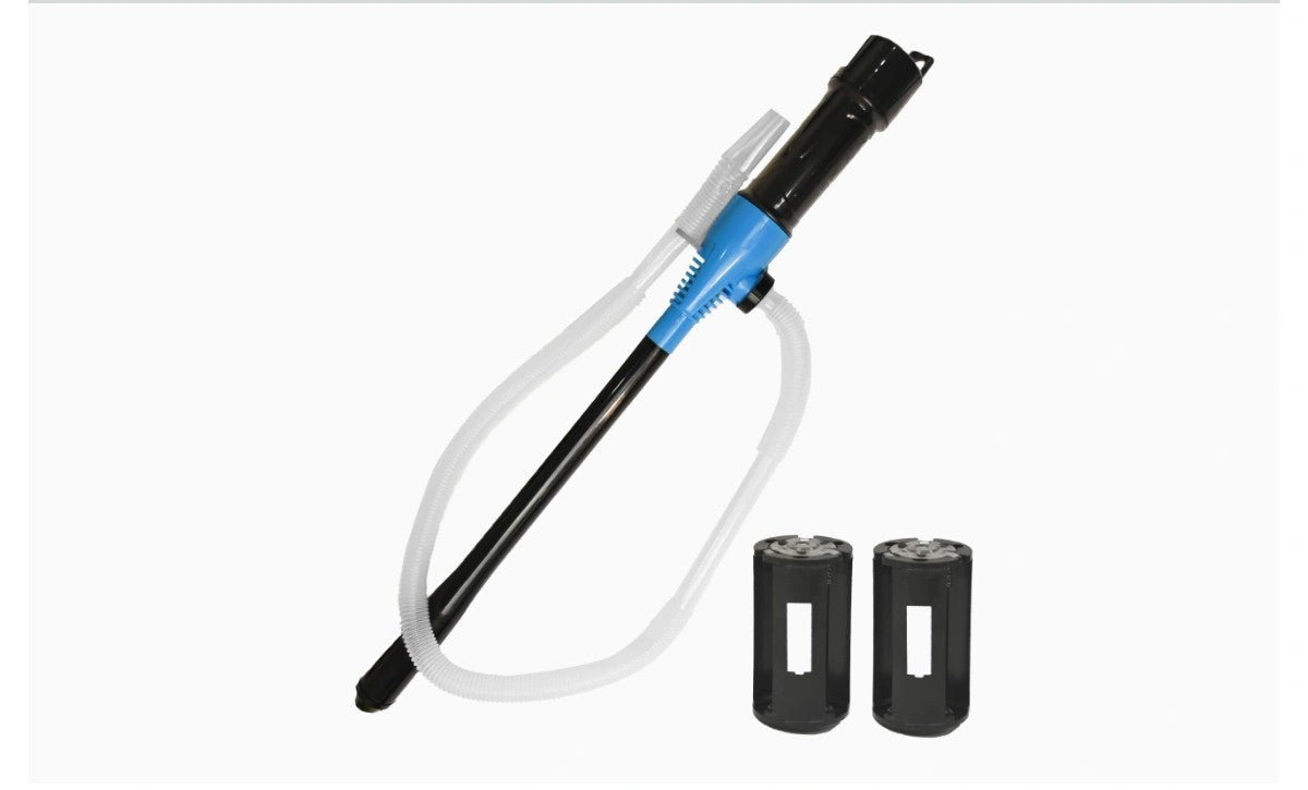 Electric Petrol Pump