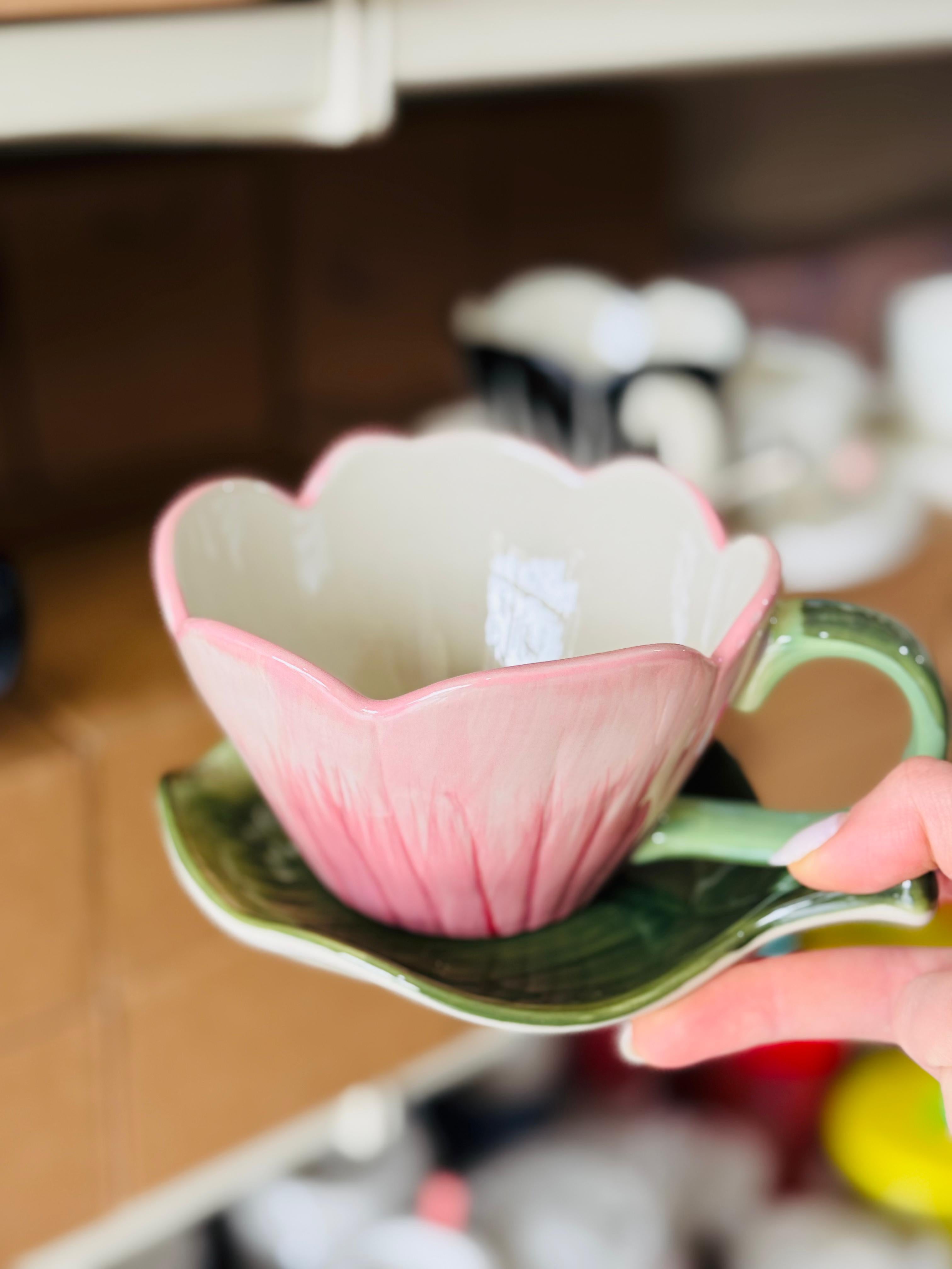 Tulip Mug