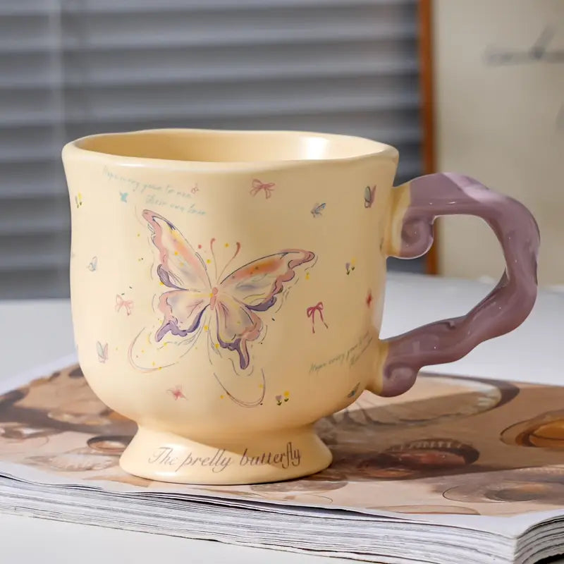 Ceramic Mug