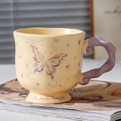 Ceramic Mug