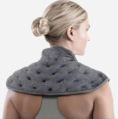 NECK &amp; SHOULDER Wrap Rapid Relief