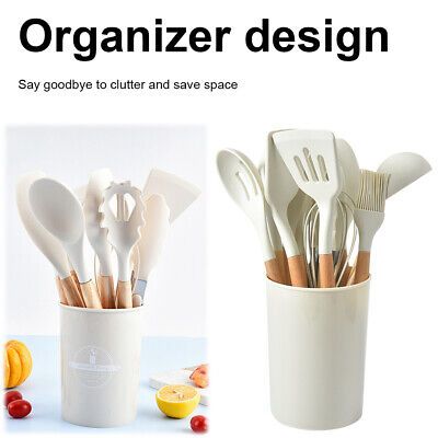 Spoons set