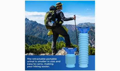 Emergency Urinal 750ml