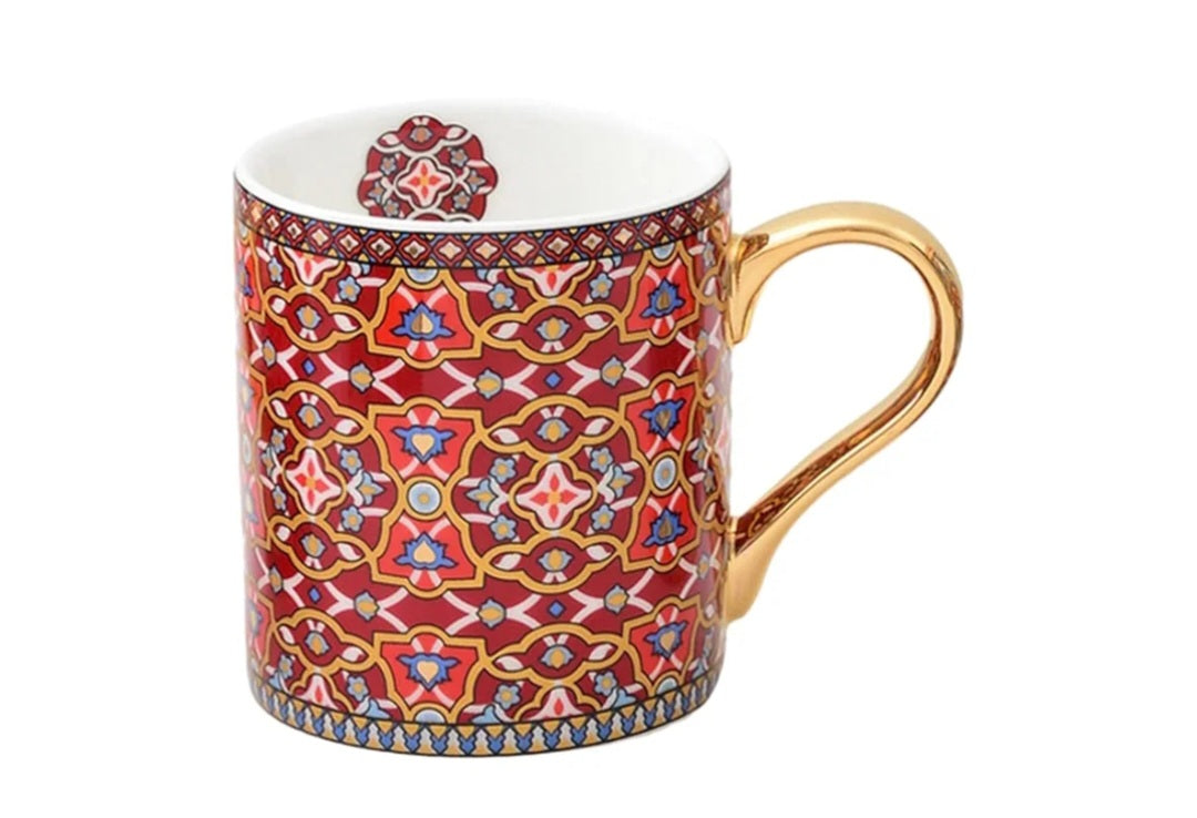 Ceramic modern Mug