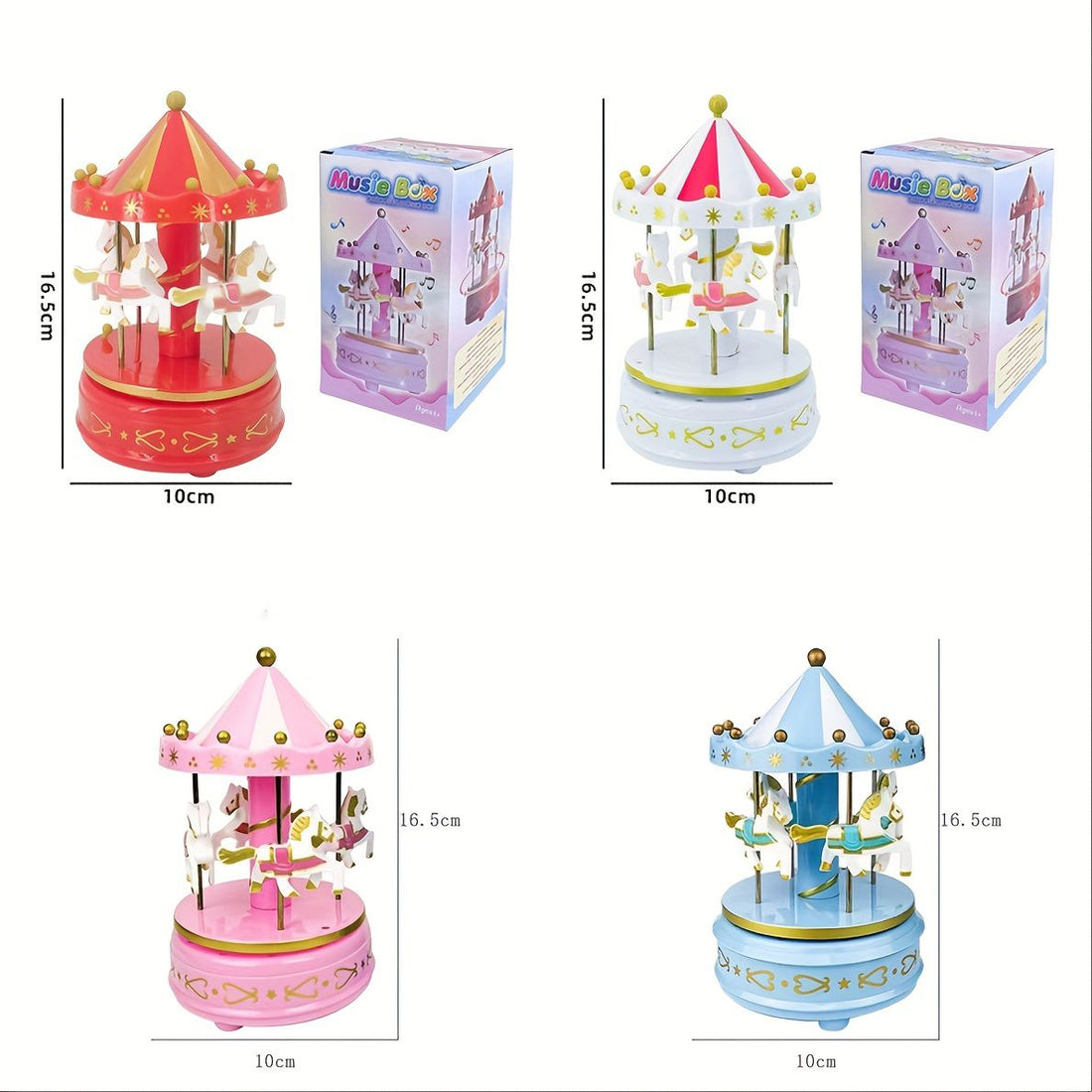 music box
