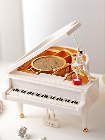 Music box