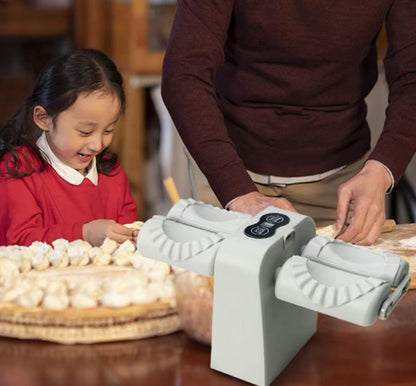 Dumpling Wrap Machine