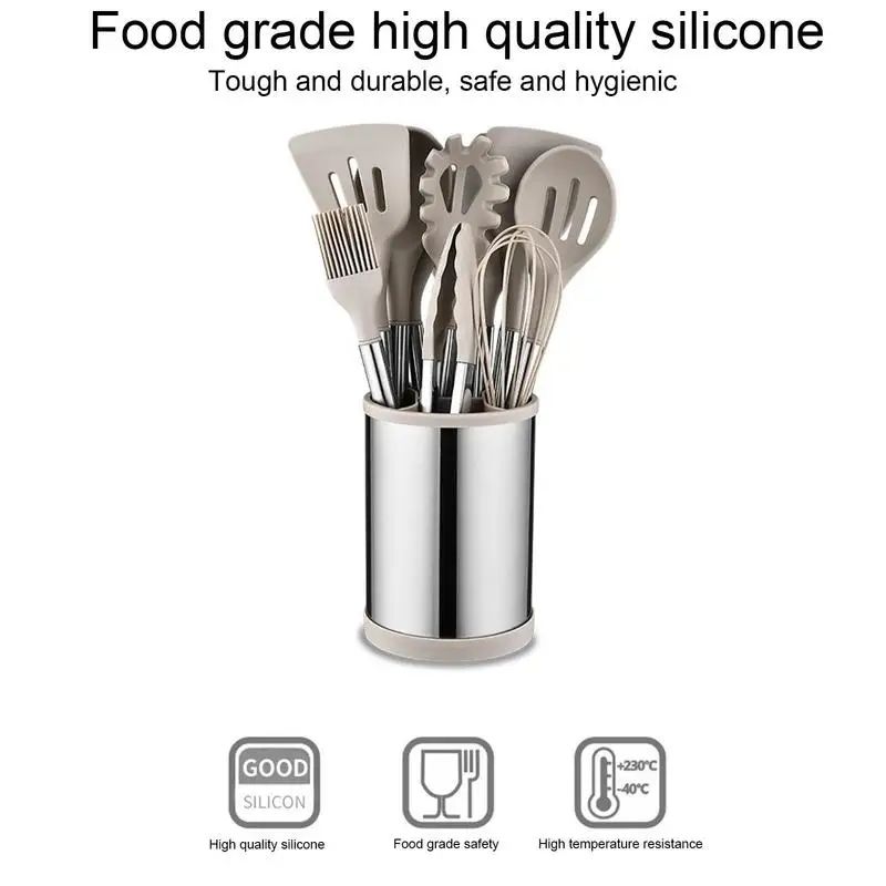 Spoons set