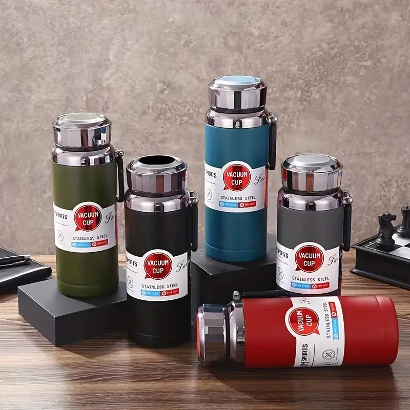 Water Bottle Stainless Steel,800ml