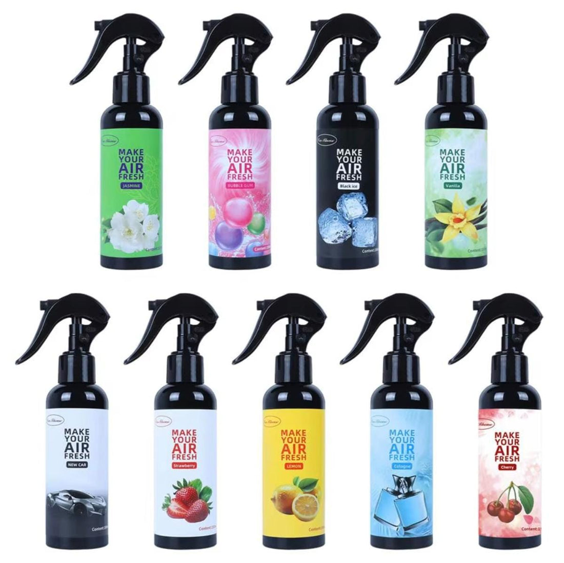 Car and Home air freshener