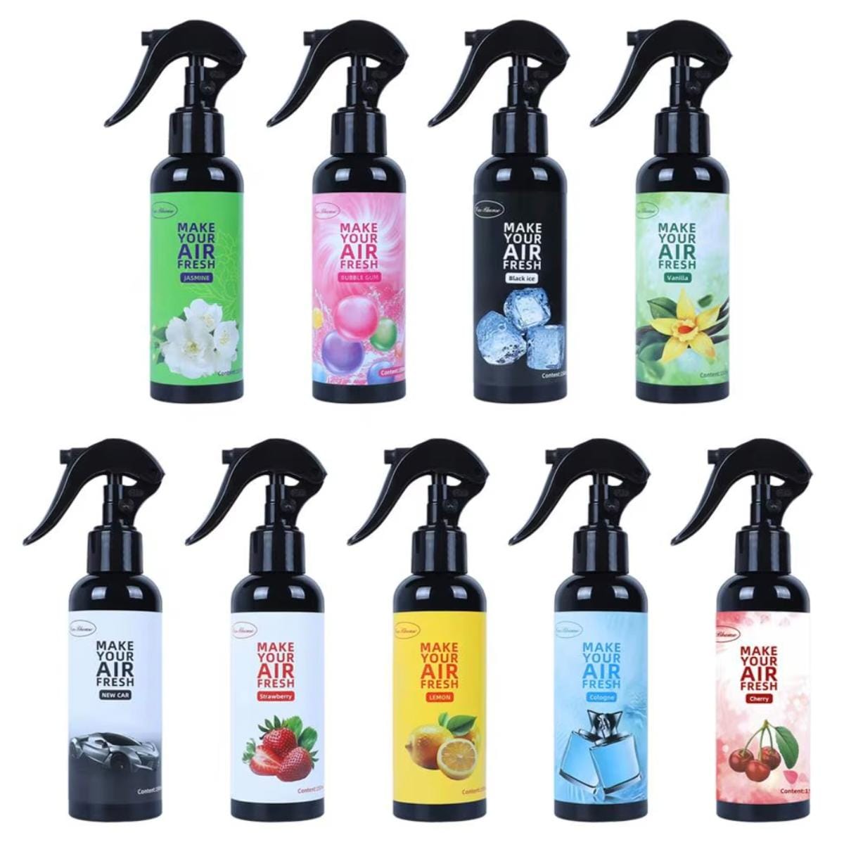 Car and Home air freshener