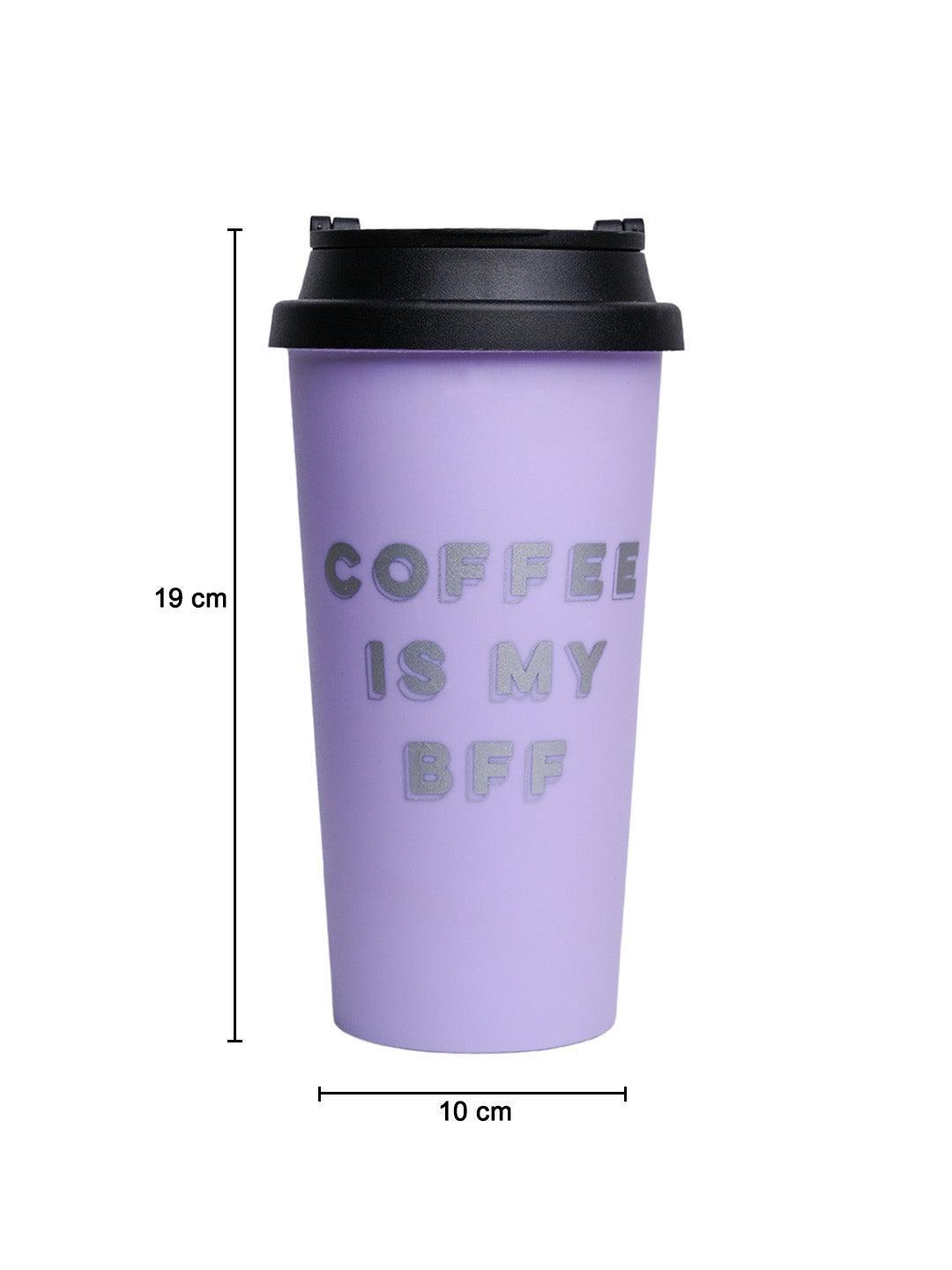 Coffee plastic  Cup ☕