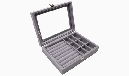 Jewellery Box Organizer