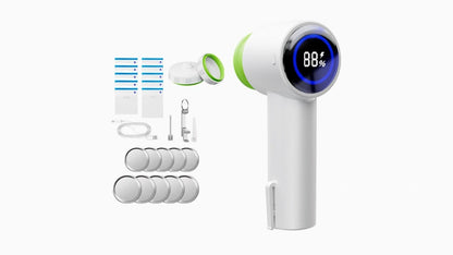 Electric Small Vacuum Sealer Machine