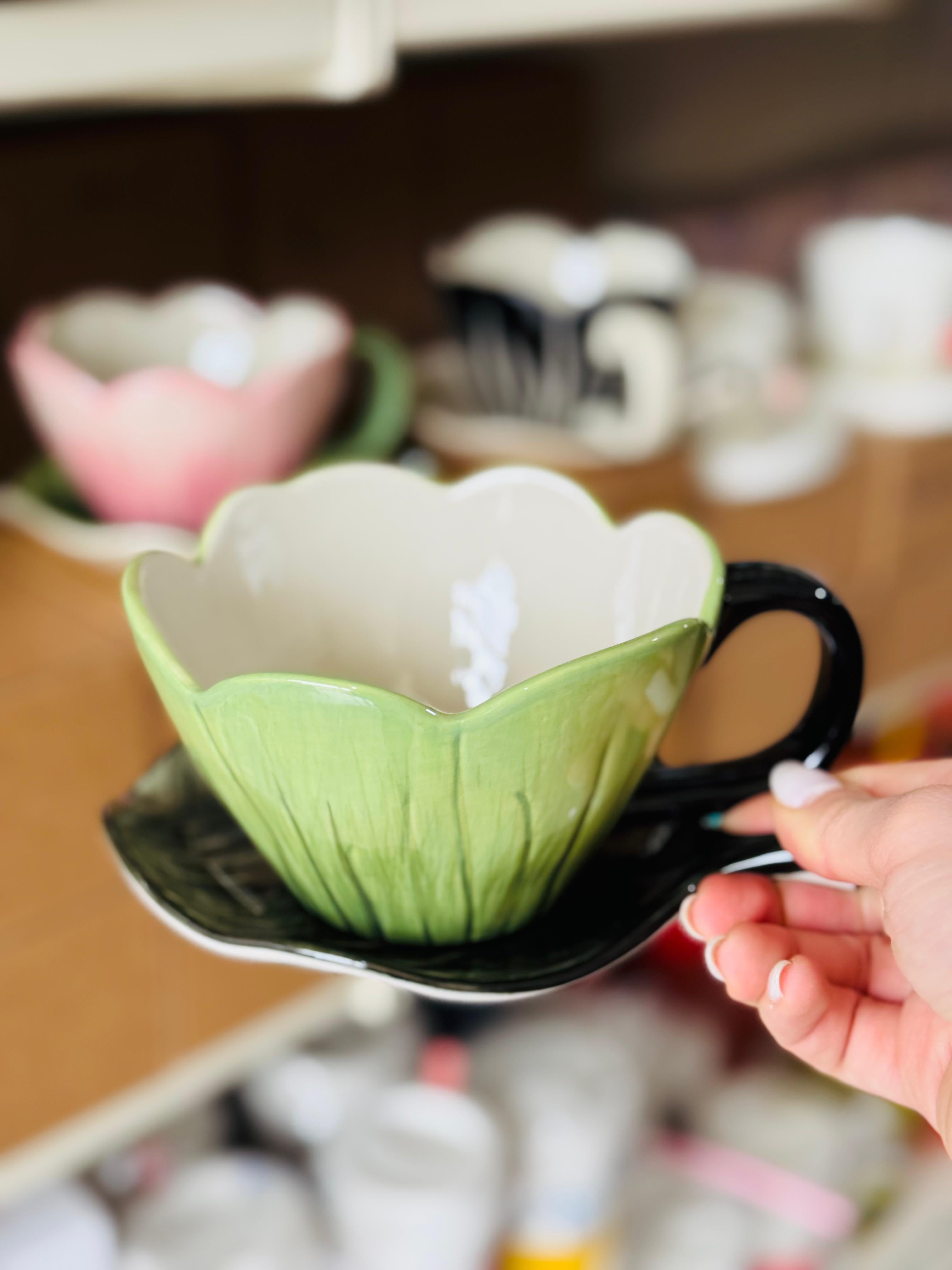 Tulip Mug