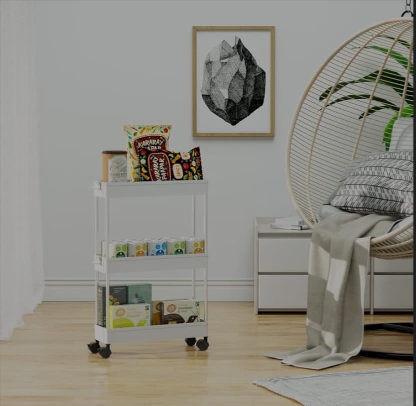 Storage Rack