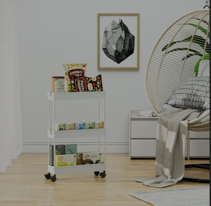 Storage Rack