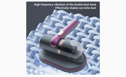 Bed Vacuum Cleaner,