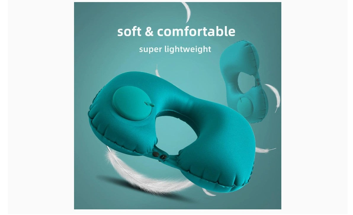 Travel Pillow U-shaped