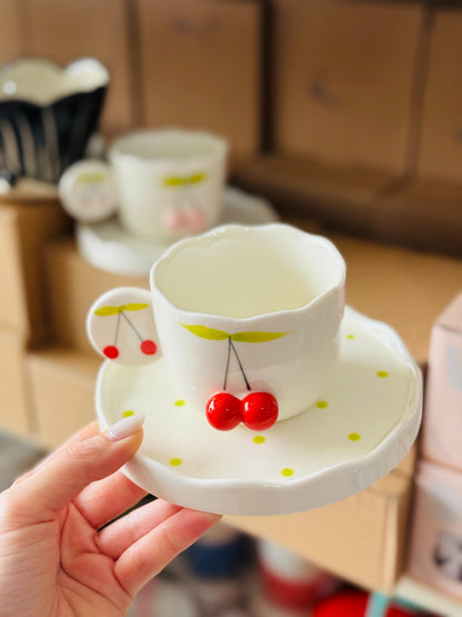 berries Mug