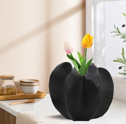 Flower Vase Simple