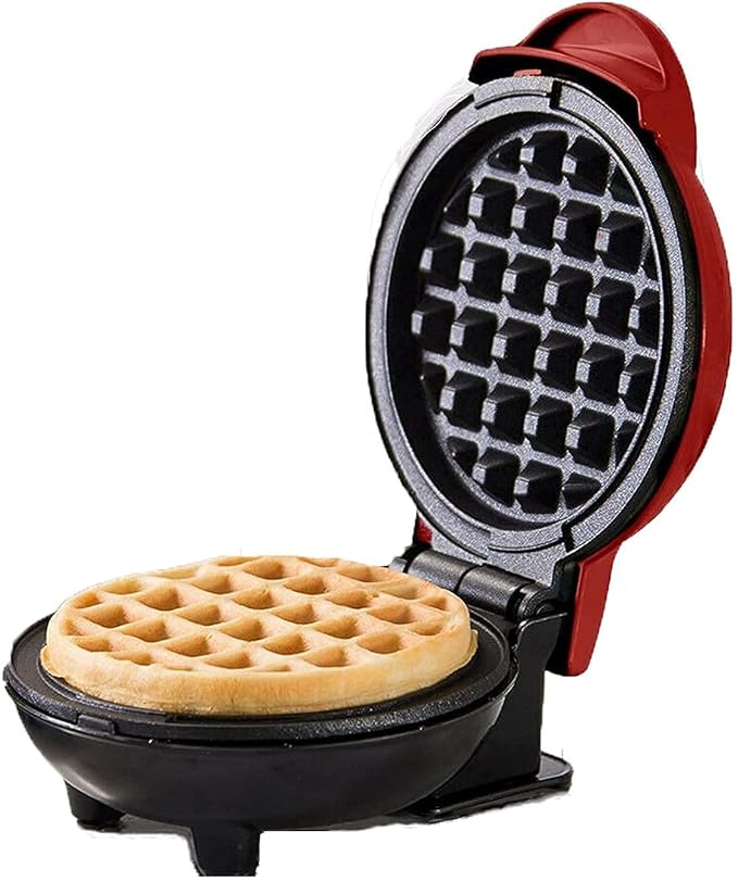 Waffles Maker 🧇