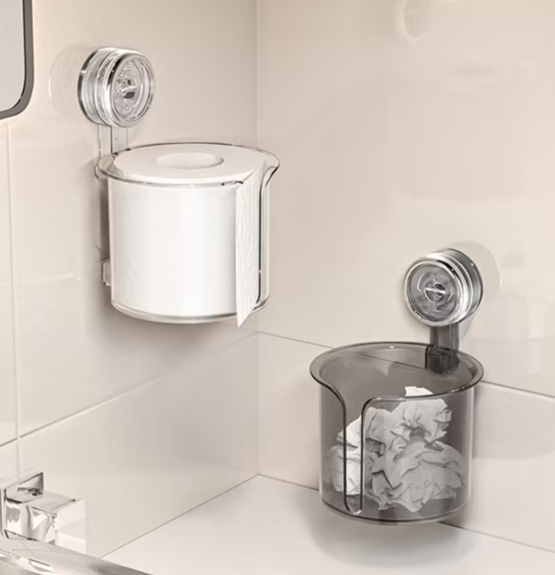 cup tissue box holders