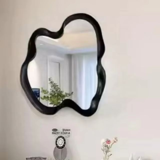 Wall mirror