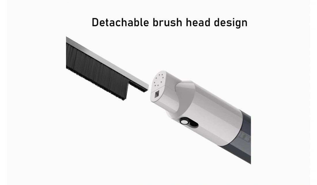 Durable Space Cleaner Brush
